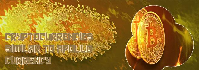 Apollo crypto price