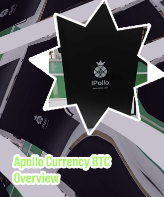 Apollo cryptocurrency