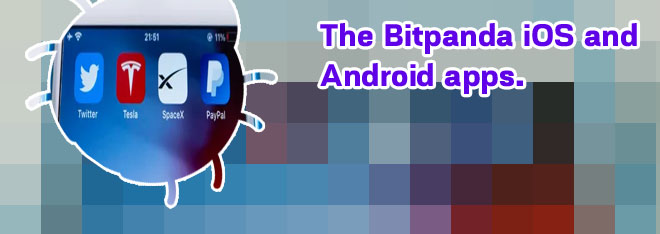 Apps to buy cryptocurrency iphone