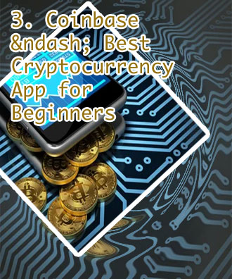 Best crypto currency apps
