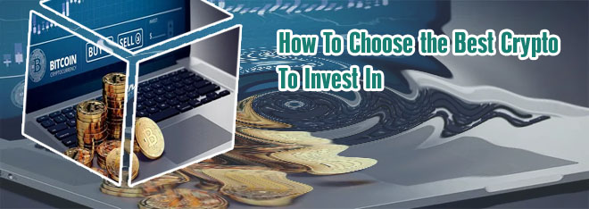 Best crypto for