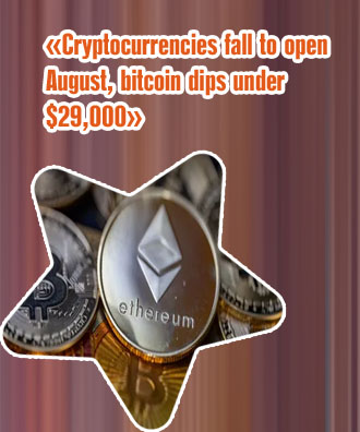 Bitcoin august 1st