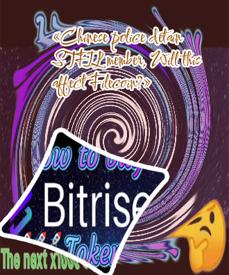 Bitrise coin market cap