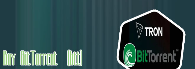 Buy bittorrent crypto
