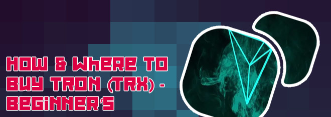 Buy tron crypto