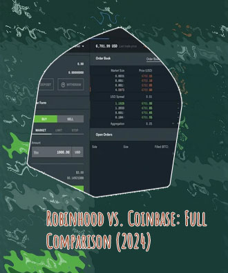 Buying crypto on coinbase
