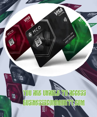 Can i use credit card on crypto com