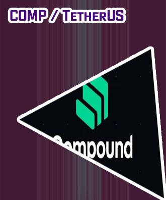 Comp price crypto