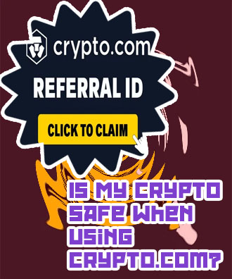 Crypto com referral id