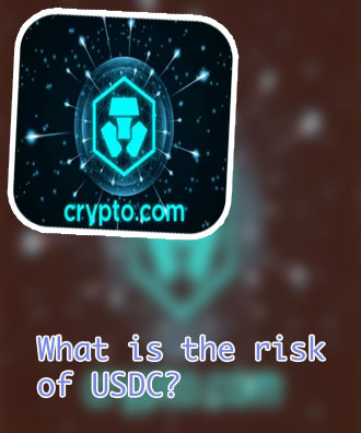 Cryptocom usdc