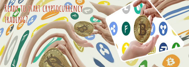 Cryptocurrency for sale