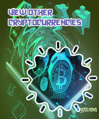 Cryptocurrency live price