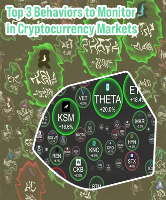 Cryptocurrency monitoring