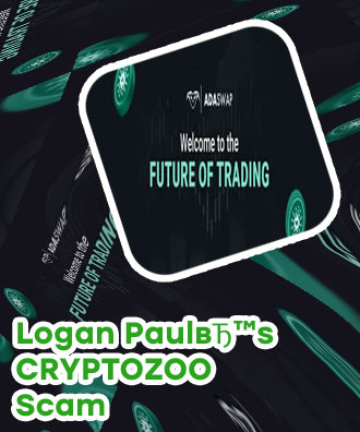 Cryptozoo coin