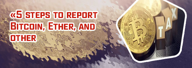 Do i have to pay tax on crypto gains