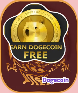 Dogecoin free
