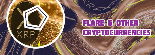 Flare crypto