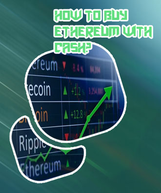 How do you buy ethereum