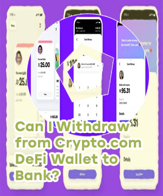 How do you cash out on crypto com