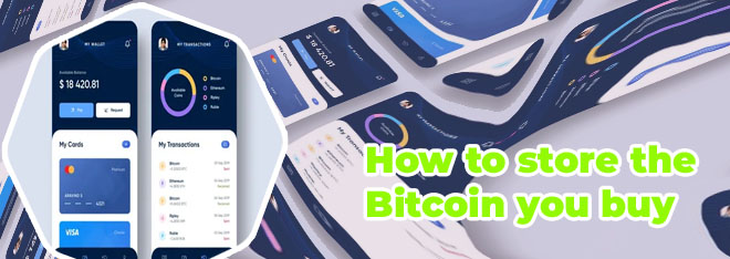 How to buy crypto wallet