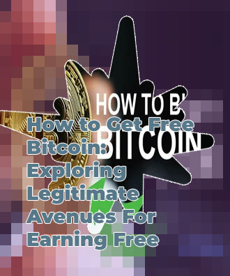 How to collect bitcoins