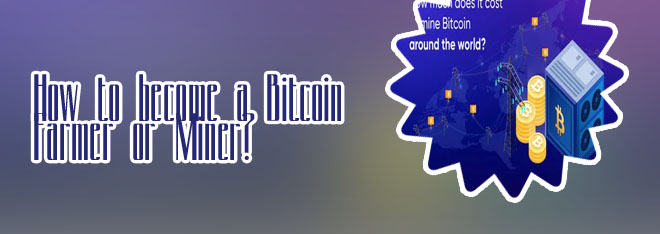 How to mine for bitcoins