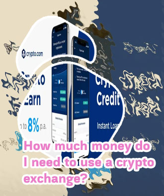 How to trade on cryptocom app