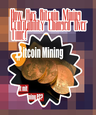 Is it worth it to mine bitcoin