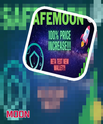 Moon price crypto