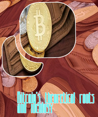 Old bitcoin wallets