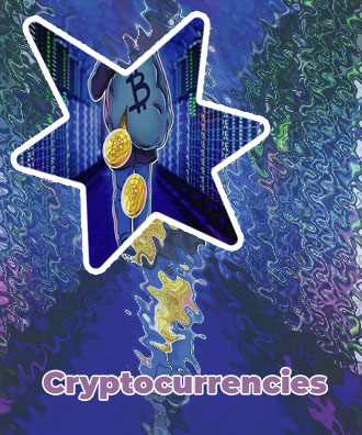 Some embrace cryptocurrencies money hell