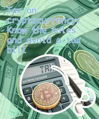 Taxes cryptocurrency