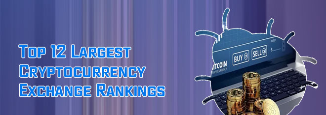 The best cryptocurrency exchange