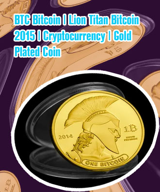 Titan cryptocurrency