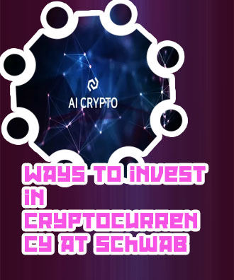 Were crypto now