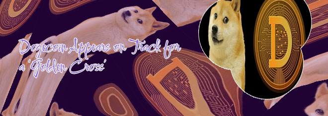 What is dogecoin stock