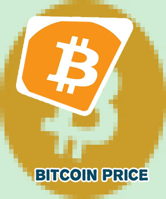 What was bitcoins original price