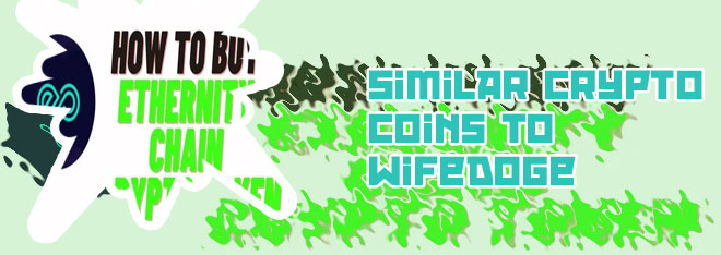 Where to buy wifedoge crypto