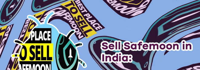 Who sells safemoon crypto