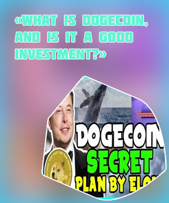 Why invest in dogecoin